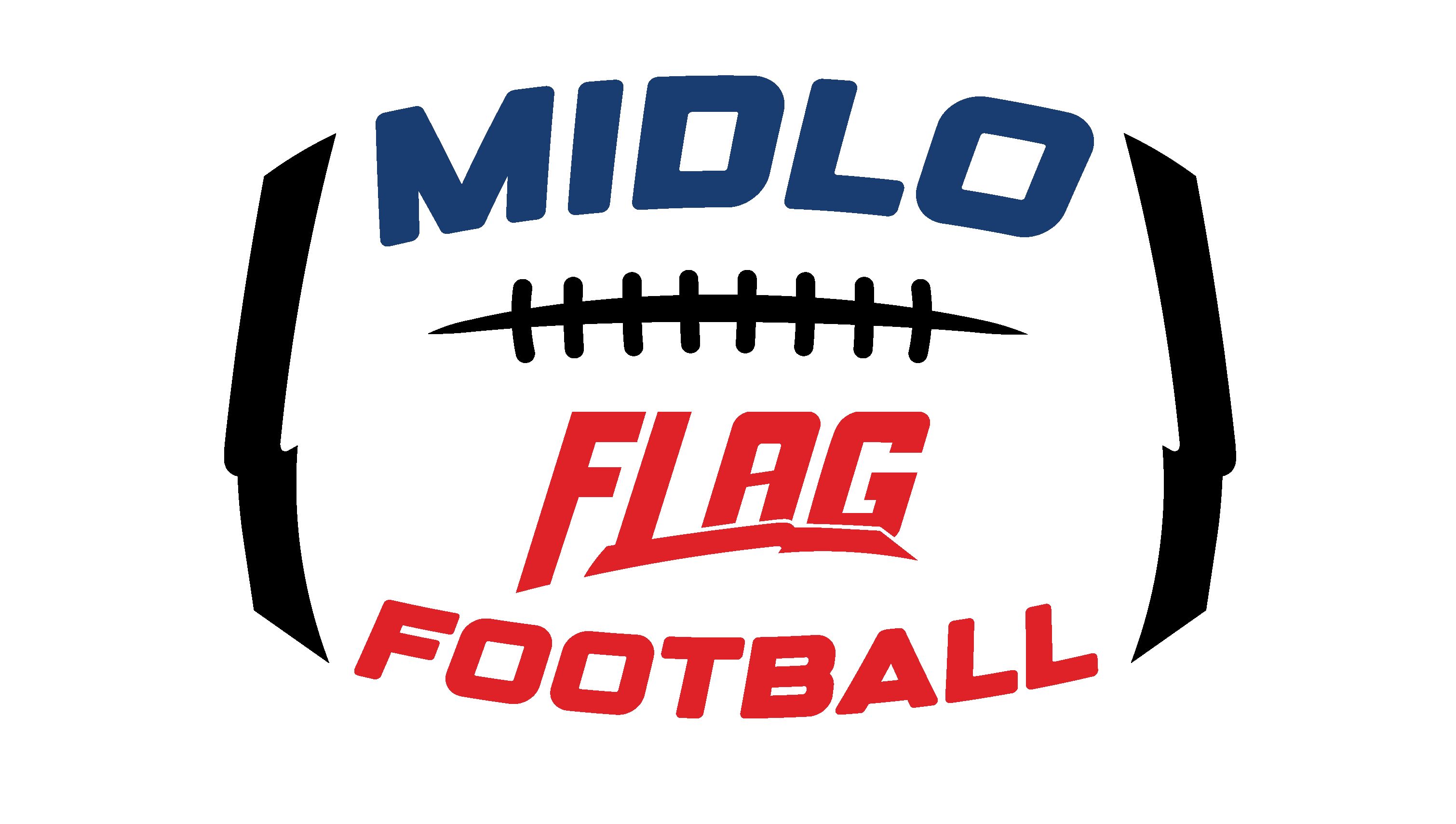 Midlo.Flag.Football.Logo.Football.Shaped.Bdkg